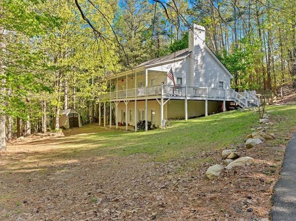 5778 Henderson Mountain Rd, Jasper, GA 30143