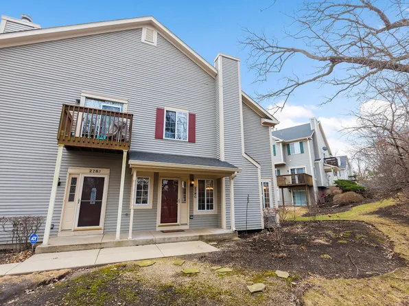 278 Windsor Ct Unit C, South Elgin, IL 60177