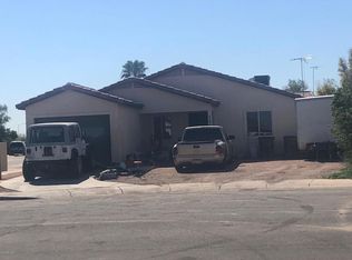 150 S Ash Ln, Eloy, AZ 85131