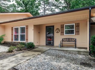 8 Halcon Pl, Hot Springs, AR 71909