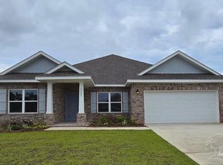 5023 Vanerka Dr, Gulf Breeze, FL 32563