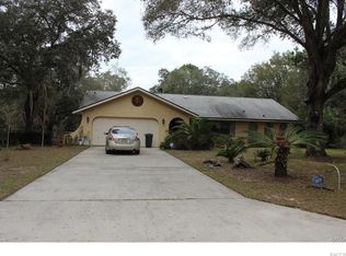 2140 S To Lou Point, Homosassa, FL 34448