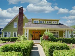608 Woodside Pl, Saint Louis, MO