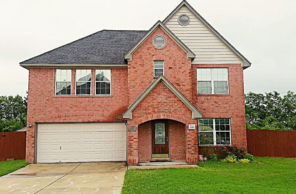 View from the Front of the home