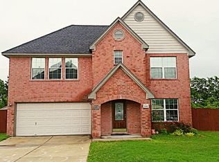 20317 Dark Tree Cv, Round Rock, TX 78664