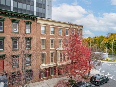 52 S Swan Street # G, Albany, NY, 12210