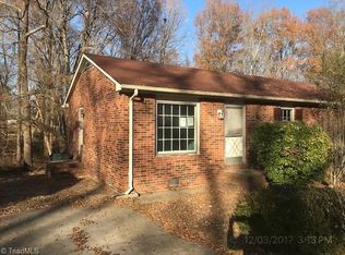 205 Goodson Ave, Gibsonville, NC 27249