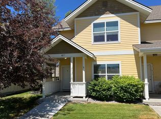 4277 W Babcock St APT 6, Bozeman, MT 59718