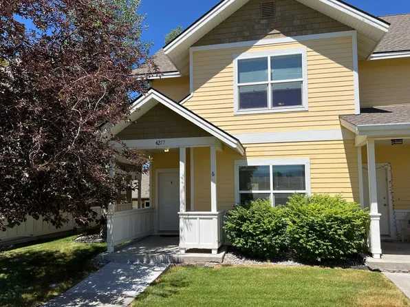 4277 W Babcock St APT 6, Bozeman, MT 59718