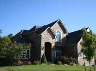 1708 SW Kendall Dr, Lees Summit, MO 64082