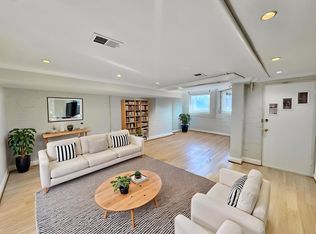 3215 11th St NW #BASEMENT, Washington, DC 20010