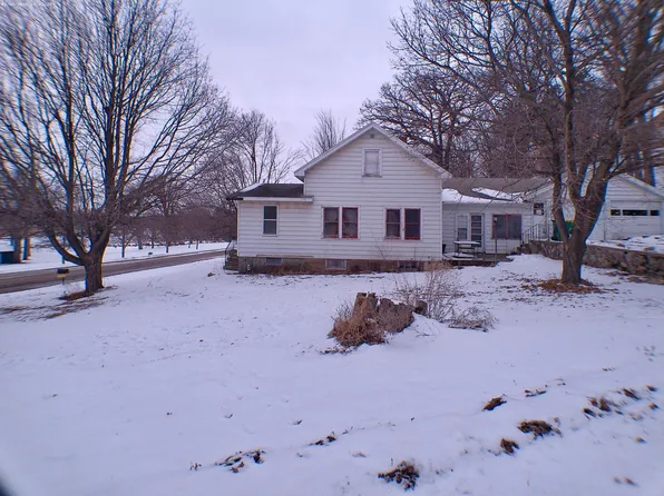 400 Riverside Dr, Jackson, MN 56143