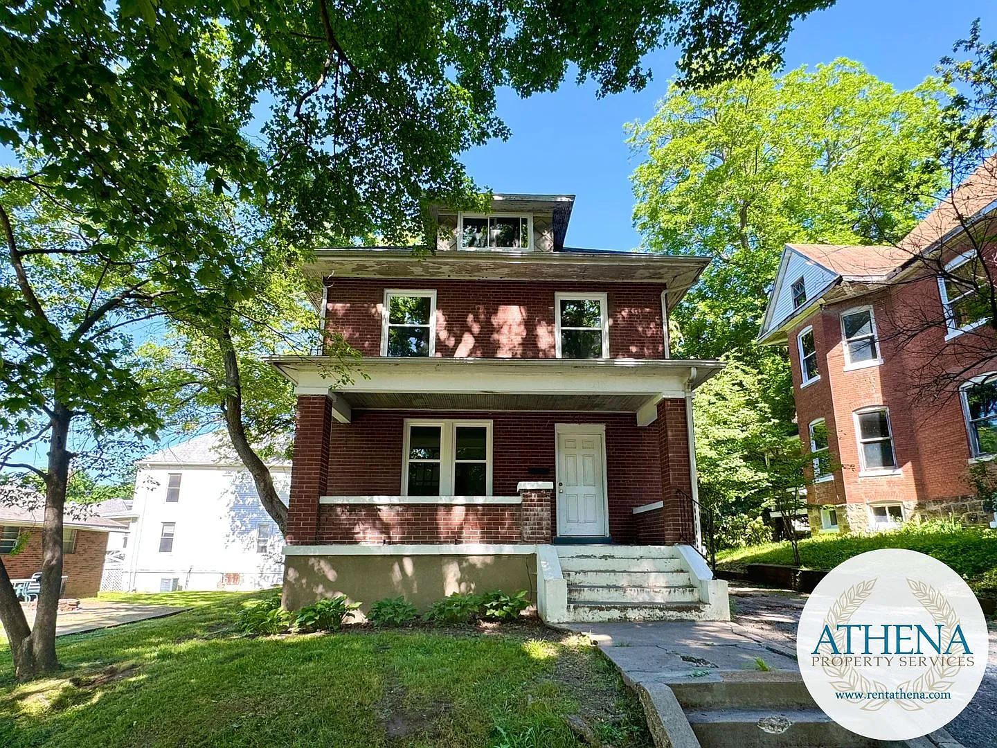 5 Bedroom / 3 Bath House - Near Semo's Campus & Internet Included — Photo 1