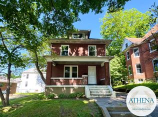 413 N Frederick St, Cape Girardeau, MO 63701