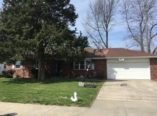 641 S Locust St, Buffalo, MO 65622
