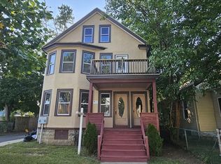 70-72 Middlesex St, Springfield, MA 01109