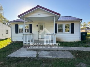 305 N Claypool Rd, Muncie, IN 47303