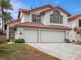 1919 Palermo Ct, Vista, CA 92081
