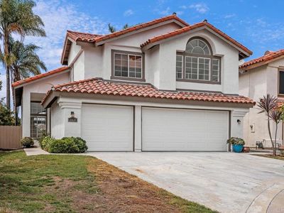 1919 Palermo Ct, Vista, CA, 92081