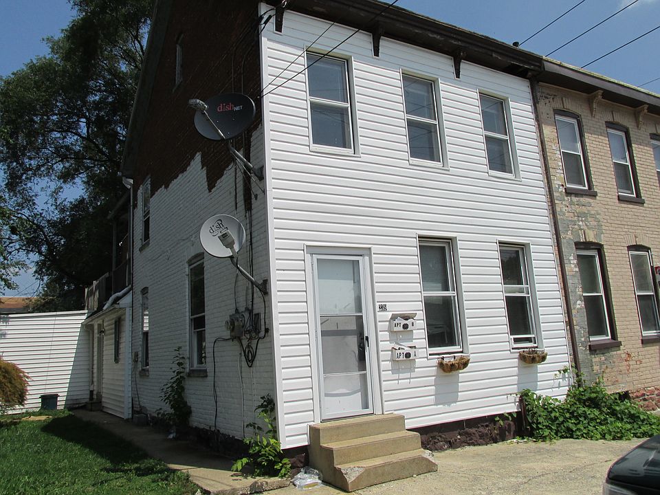 1st image of 239 Lincoln St #1