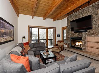 229 Faraway Rd APT 22, Snowmass Village, CO 81615