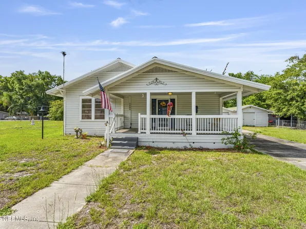 2505 STATE Street, Palatka, FL 32177