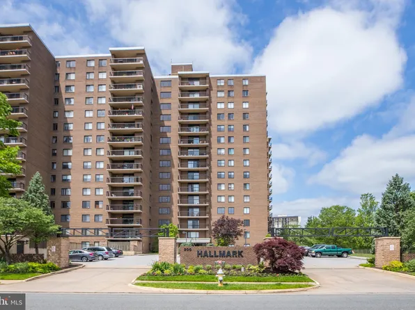 200 N Pickett St APT 307, Alexandria, VA 22304