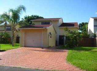 14720 SW 108th Ter, Miami, FL 33196