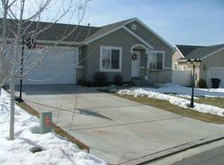 1432 S 30 E, Payson, UT 84651