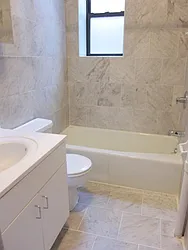 Rented by City Connections Realty