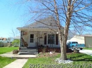 510 Guy St, Georgetown, IL 61846