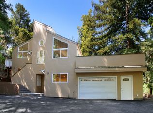 301 Possumwood Ridge Rd, Aptos, CA 95003