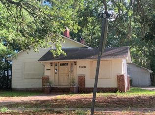 1126 Marquis Rd, North Charleston, SC 29405