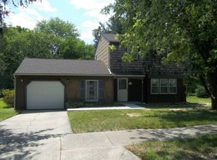 644 S Venetia Ave, Blackwood, NJ 08012