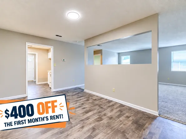 Powder House Apartments, 3037 Old Powderhouse Rd APT D4, Aiken, SC 29803