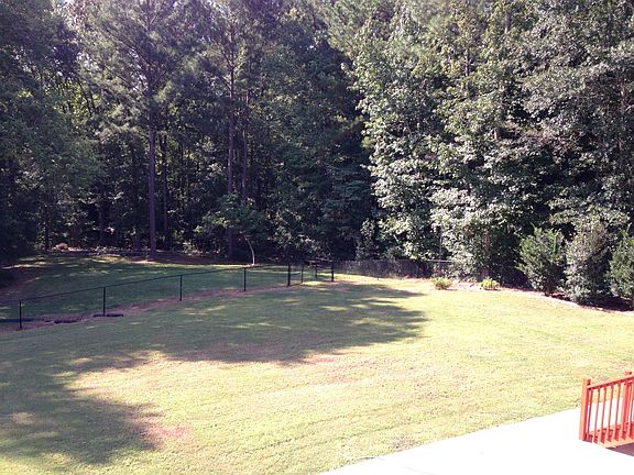 1 acre lot