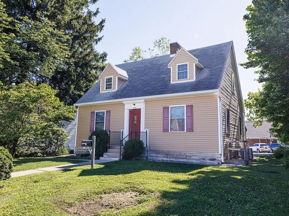 333 S Eagleson Ave, Bloomington, IN 47401