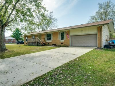 79 Ivanhoe Ln Lot 5, Crossville, TN, 38555