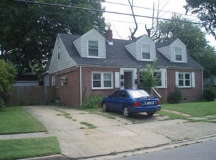 7726 Castleton Pl APT 2, Norfolk, VA 23505