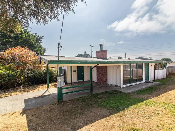 3566 High St, Eureka, CA 95503