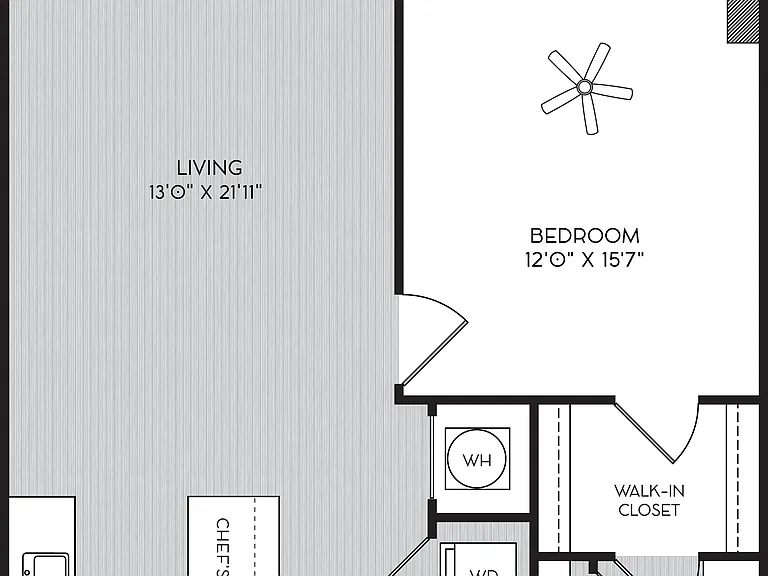 City View Vinings Apartments — Photo 30
