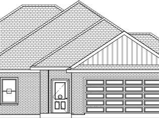 7525 Olive Grove Ave, Abilene, TX 79606