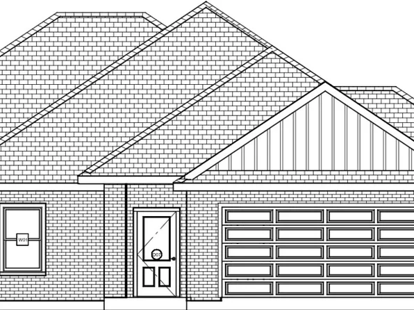 7525 Olive Grove Ave, Abilene, TX 79606
