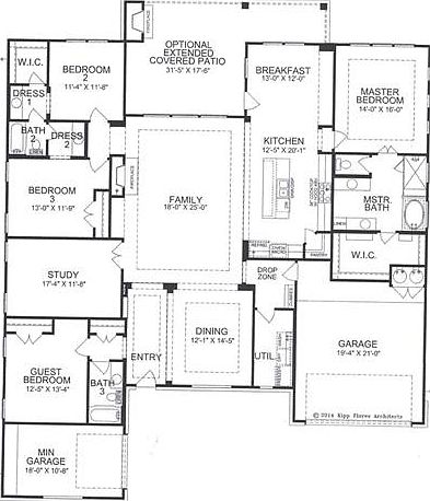 2nd image of 6020 Osceola Trl