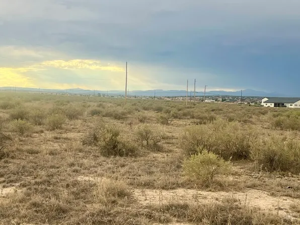 981 N Matt Dr, Pueblo West, CO 81007