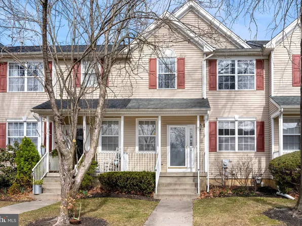 51 Hadley Dr, Robbinsville, NJ 08691