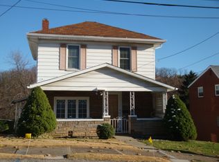 4205 Harvey St, Munhall, PA