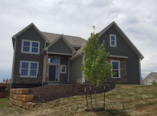 1519 Johnston Dr, Raymore, MO 64083