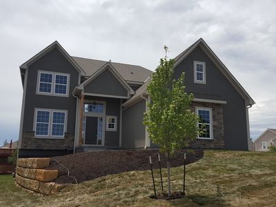 1519 Johnston Dr, Raymore, MO, 64083