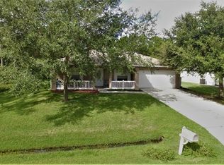3288 Wallace Ave SE, Palm Bay, FL 32909